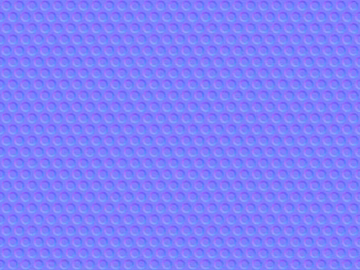 Metal hole steel perforation normal bump texture (ID:ffach741965)