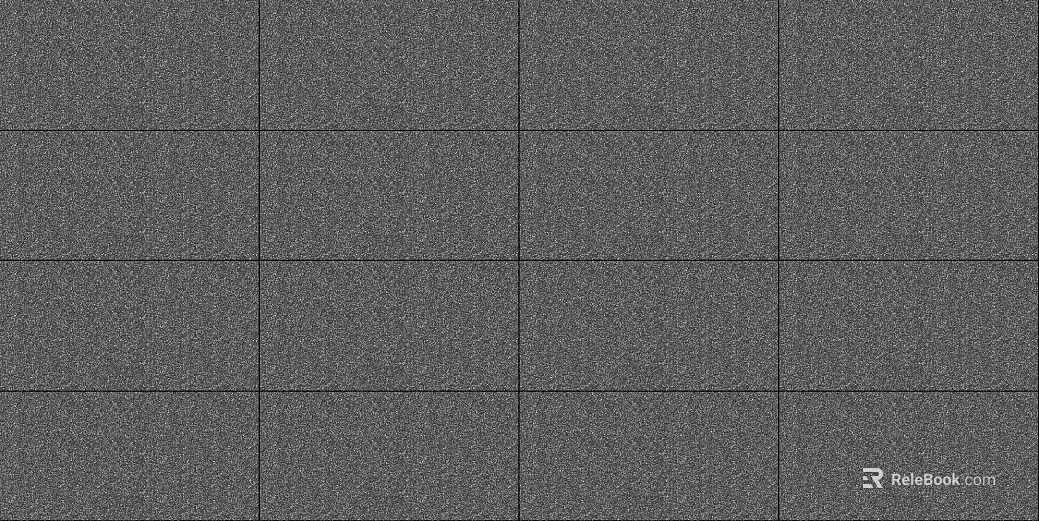 Granite ground wall texture