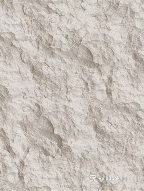 Culture stone stone exterior wall tile collage rock rubble texture