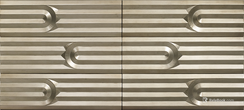 metal carving texture