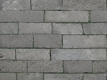 grass-planting brick texture (ID:ffacg59402)