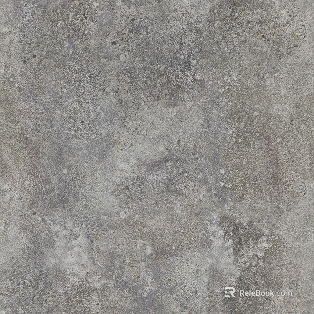 Concrete texture