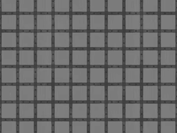 Dark gray light gray plaid fabric wall soft texture (ID:ffaeh784701)