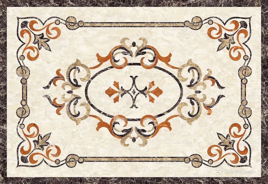 marble parquet gold tile parquet texture