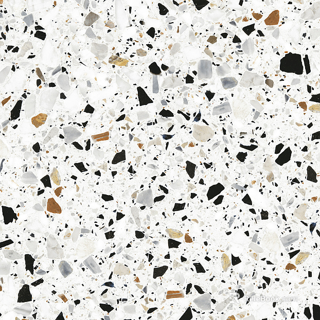 terrazzo texture