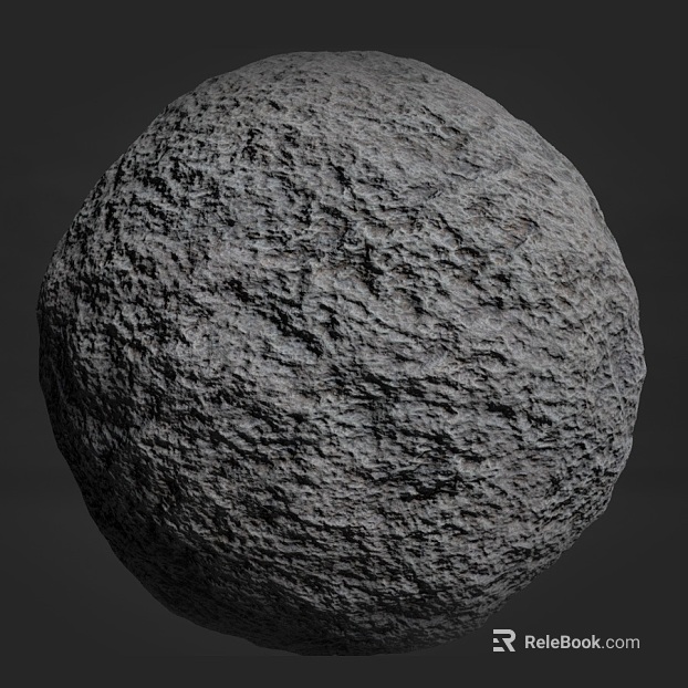 Stone PBR texture