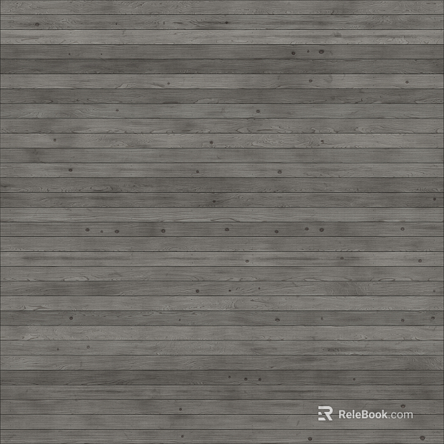 Wooden panel texture