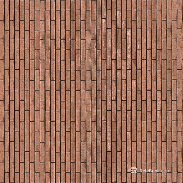 Brick wall red brick exterior wall brick texture
