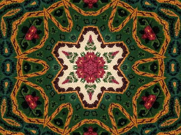 Pattern Wallpaper texture (ID:ffaag36062)