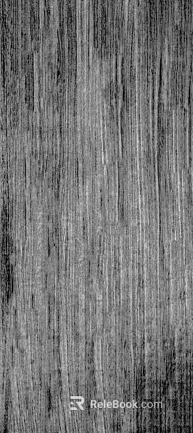 Black and White Bump texture