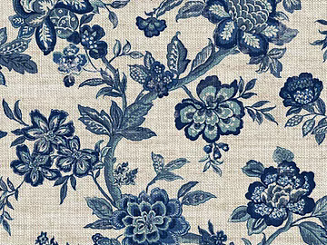 Chinese flower pattern texture (ID:ffach541940)