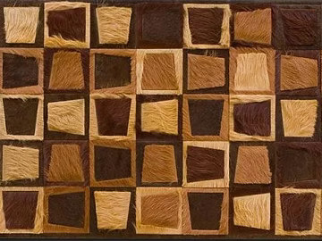 Mosaic texture (ID:ffacg45862)