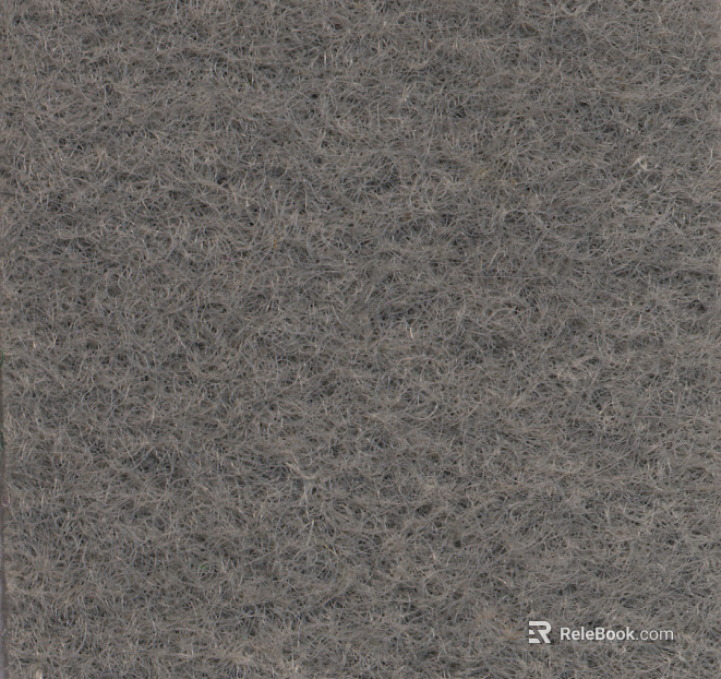 Plain pattern carpet texture