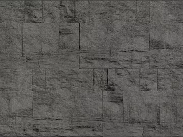 culture stone black stone skin texture (ID:ffacg70195)