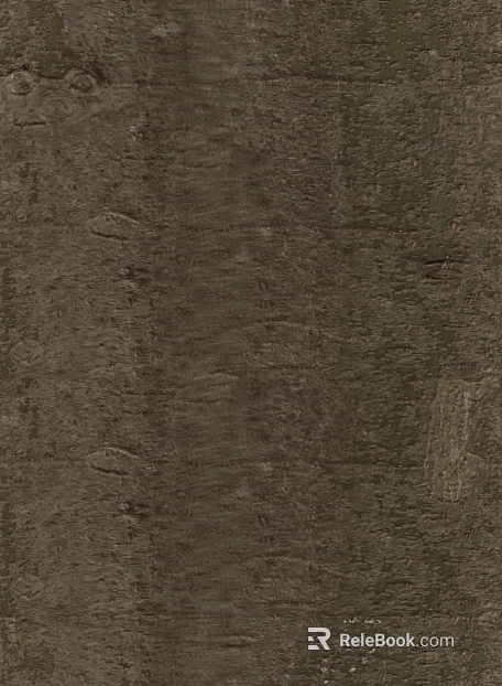 Dark gray-brown wood grain wall paneling texture