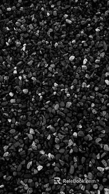 Highlight Mask texture