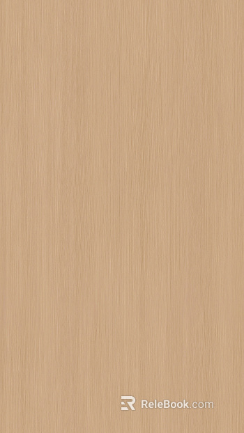 8K Oak Straight Log texture