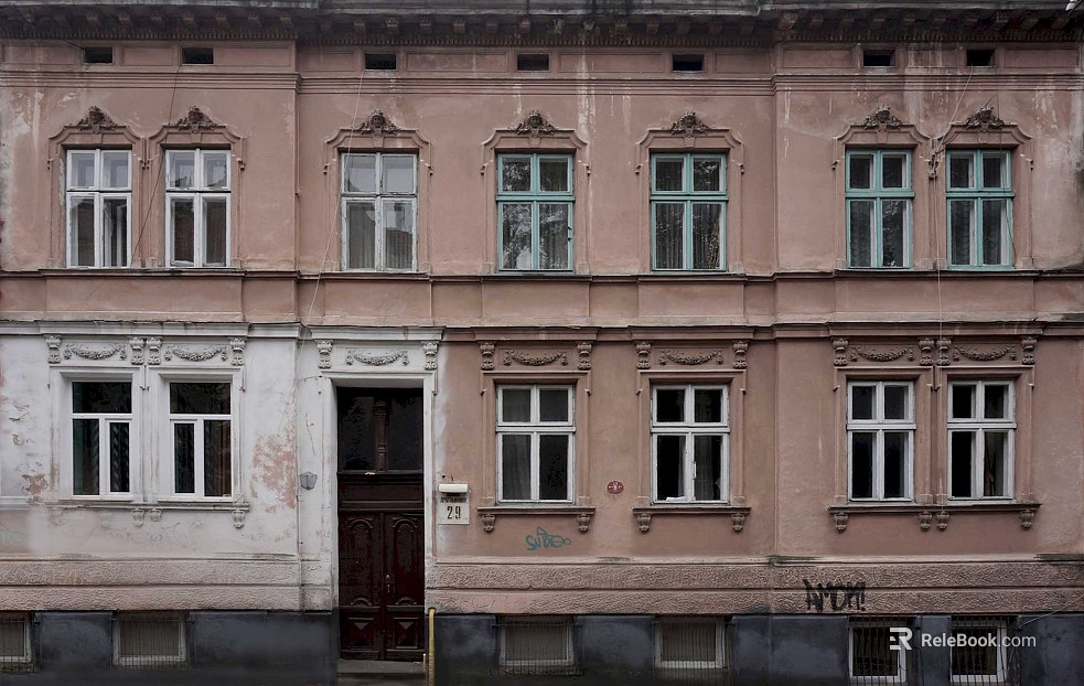 Gorgeous Architecture texture