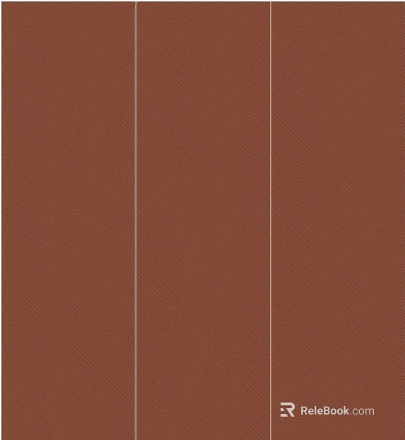 Rainbow Light Dunhuang Red Wall Panel Rock Panel texture