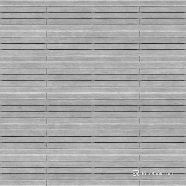 Black and White Bump texture