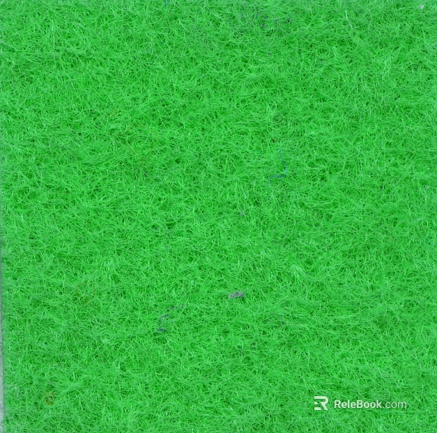 Plastic texture