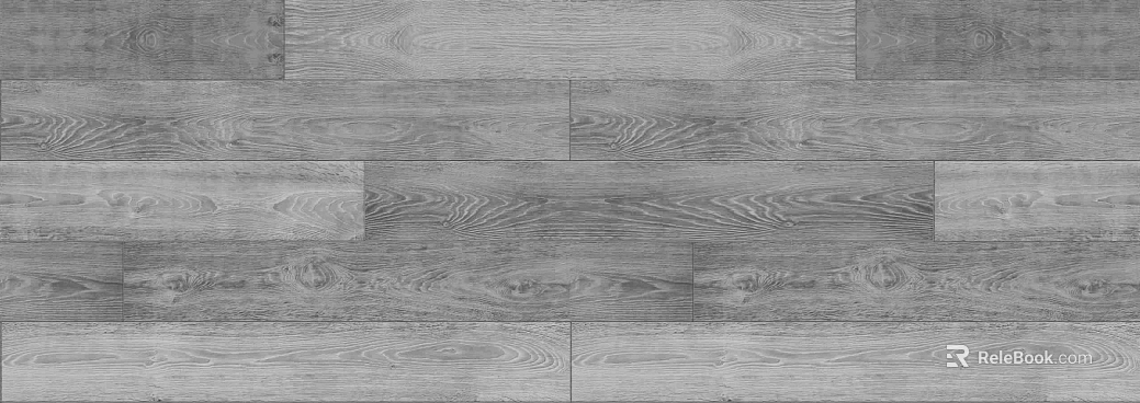 Black and White Bump texture