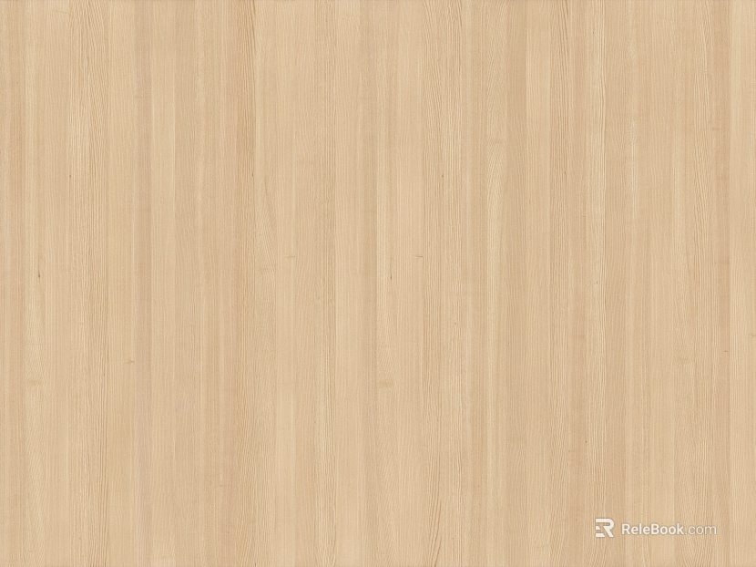 Wood grain Fine grain log Oak texture