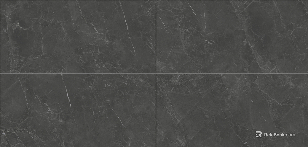 Mesh pattern marble dark gray seamed marble texture