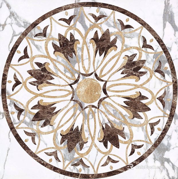 marble parquet texture