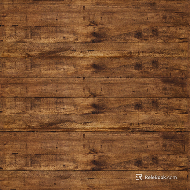Wood grain texture