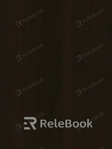 wood grain black embossed wood veneer seamless texture