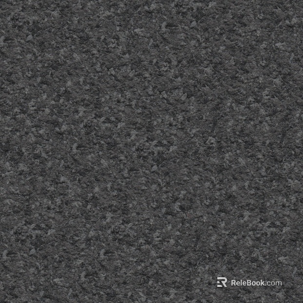 Black and White Bump texture