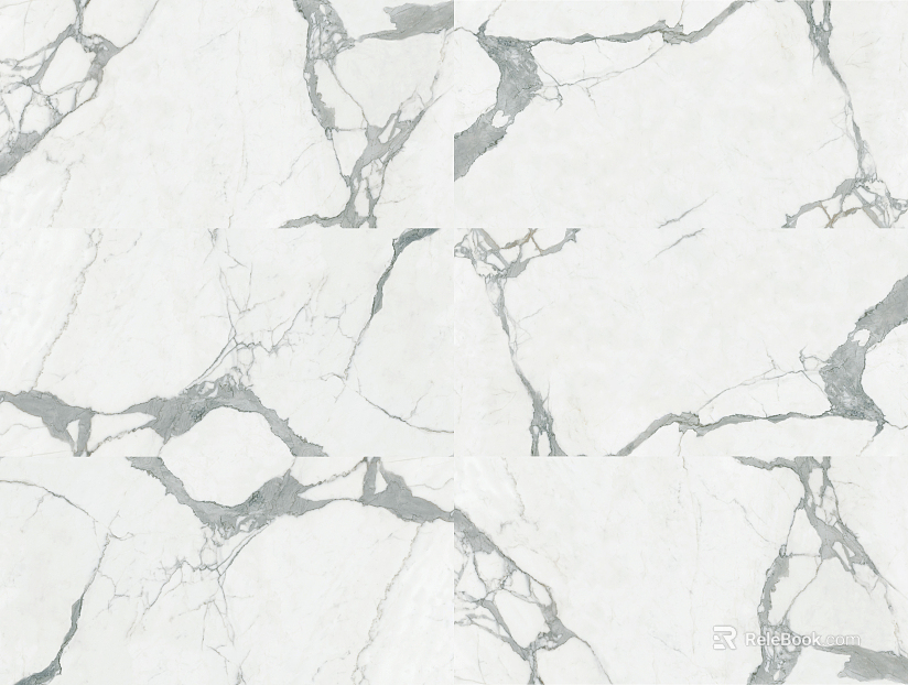 running water pattern marble texture