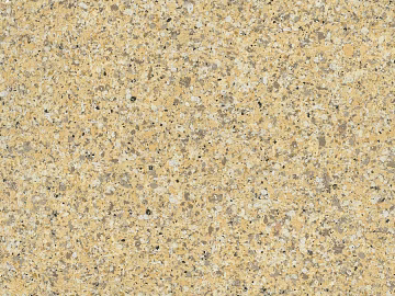 Granite beige litchi surface dry hanging stone 3d model