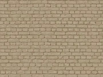 Beige brick wall interior wall texture (ID:ffaeh286832)