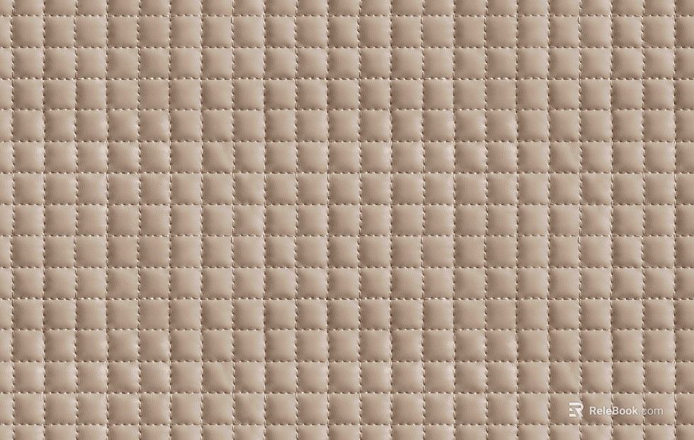 Soft leather texture