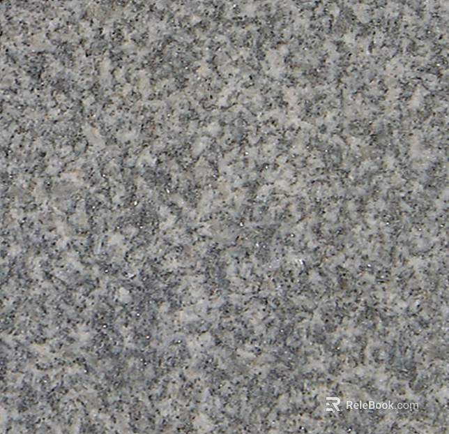 Granite texture