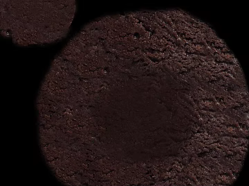 Dark brown soil landscape landscaping texture (ID:ffaeh098494)