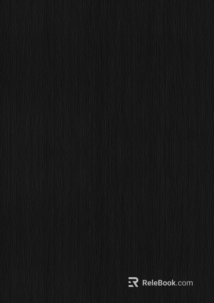 black wood grain texture