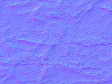 Normal Bump texture (ID:ffajg93835)