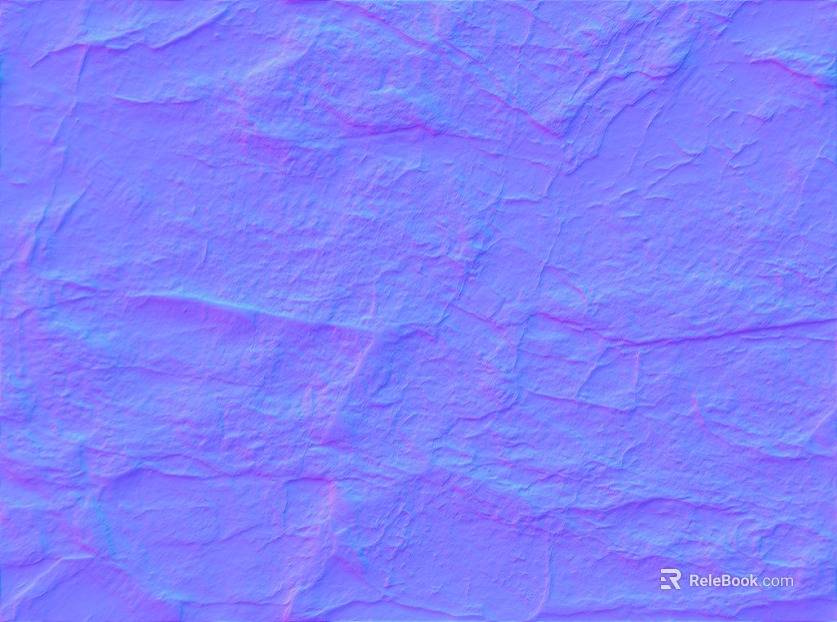 Normal Bump texture