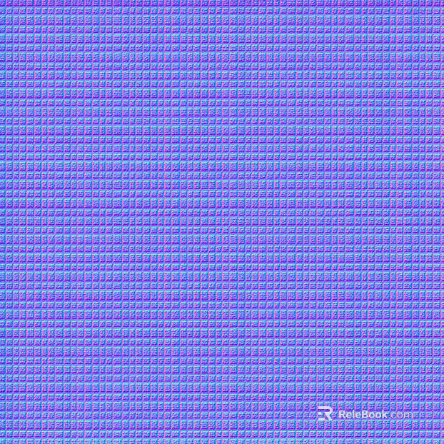 Normal Bump texture