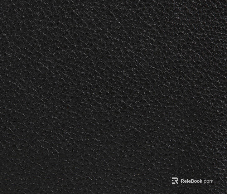 Coarse-grain leather texture