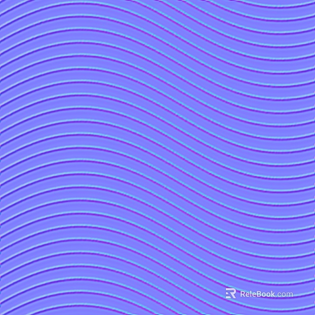 Normal Bump texture