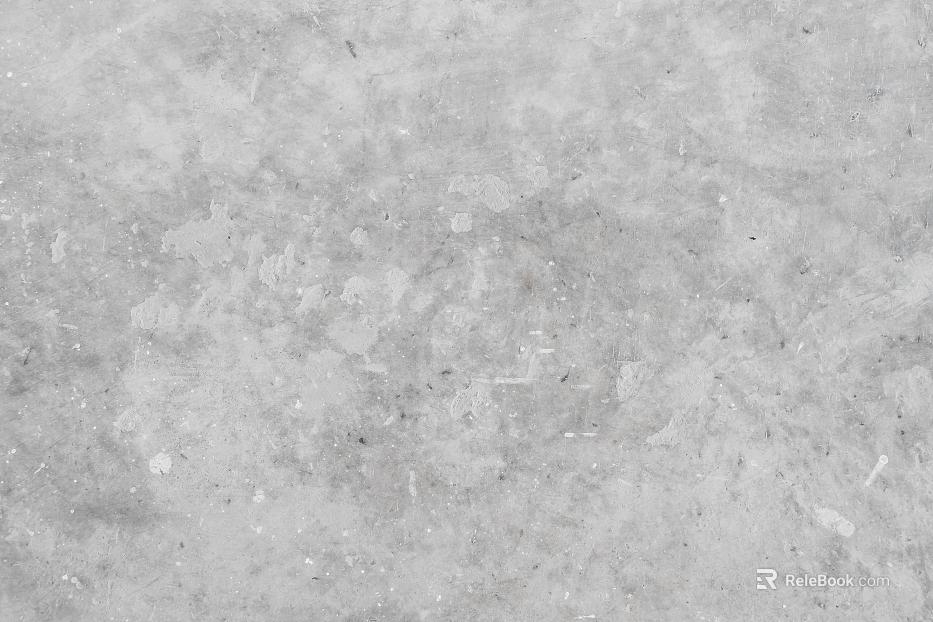 Cement texture