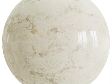 Marble PBR texture (ID:ffach481481)