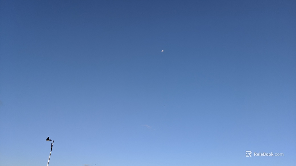 Sky texture
