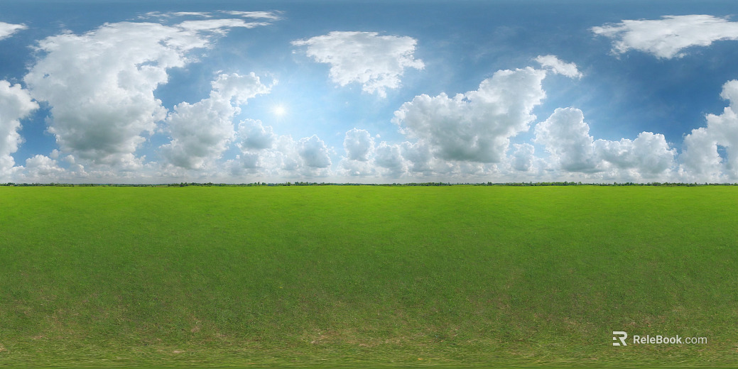 Outdoor daytime natural sky landscape texture
