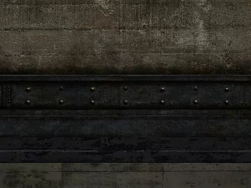 Outdoor wall seamless texture (ID:ffaag04085)