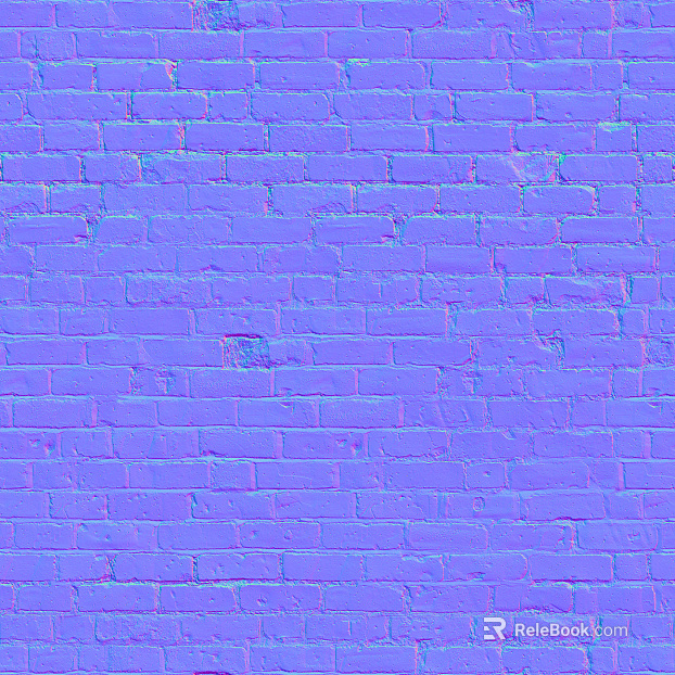 Normal Bump texture